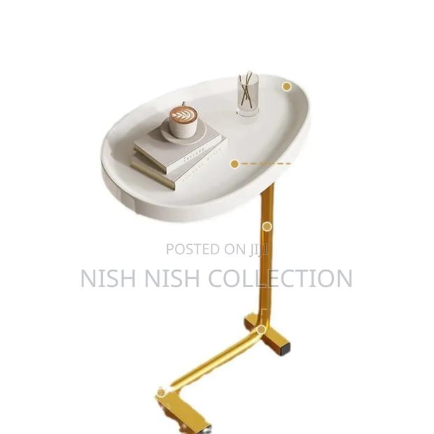 Coffee Tea Side Table - thumbnail 4