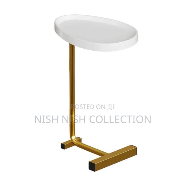 Coffee Tea Side Table - thumbnail 5