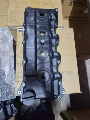 Engine Topcover 1kd /2kd
