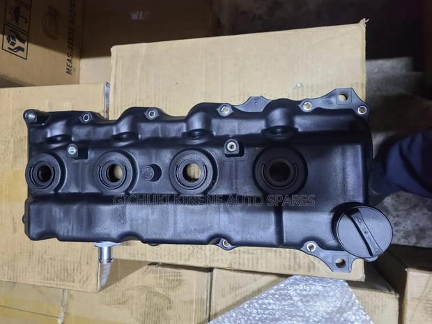 Engine Topcover 1kd /2kd - thumbnail 2