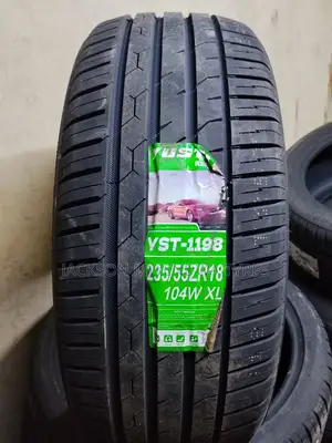 235/55r18 Yusta Tyre