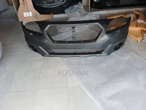 Subaru Outback Bs9 Bumper