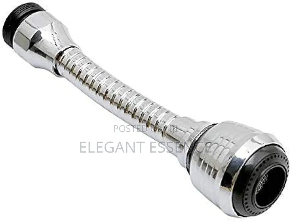Flexible Faucet