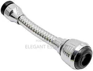 Flexible Faucet