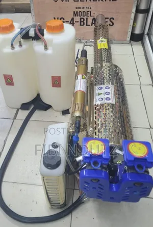 Fogging Machine /Fogging Machine