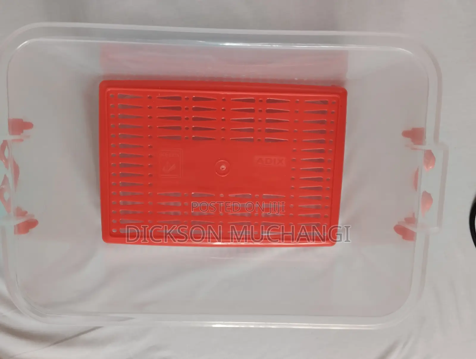 30 Egg Capacity Incubator