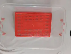 30 Egg Capacity Incubator