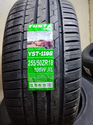 225/50r20 Yusta Tyre