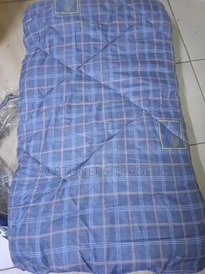 Unbinded Duvets