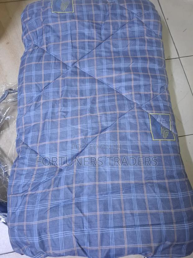 Unbinded Duvets - main view