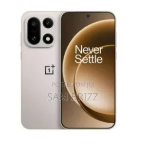 New OnePlus 15 1 TB Black
