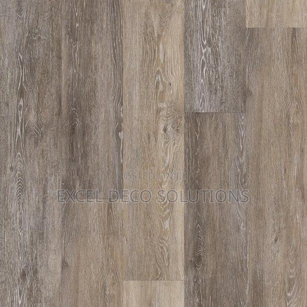Waterproof Vinyl Dryback Planks – Long Lasting Flooring
