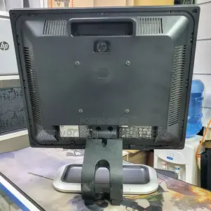 HP Monitor 17 Inches