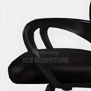 Office Chair; Swivel Ergonomic Mesh Office Desk Chair