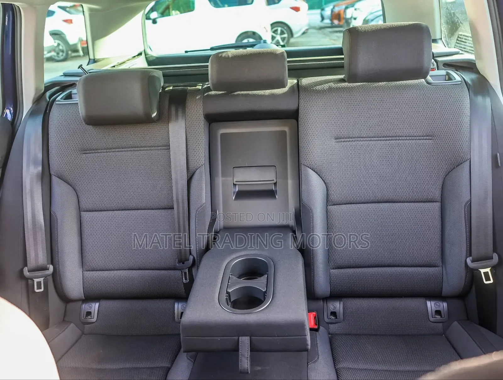 Volkswagen Golf TSI S FWD 2018 Blue