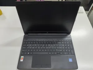 New Laptop HP 15 4GB Intel Celeron HDD 500GB