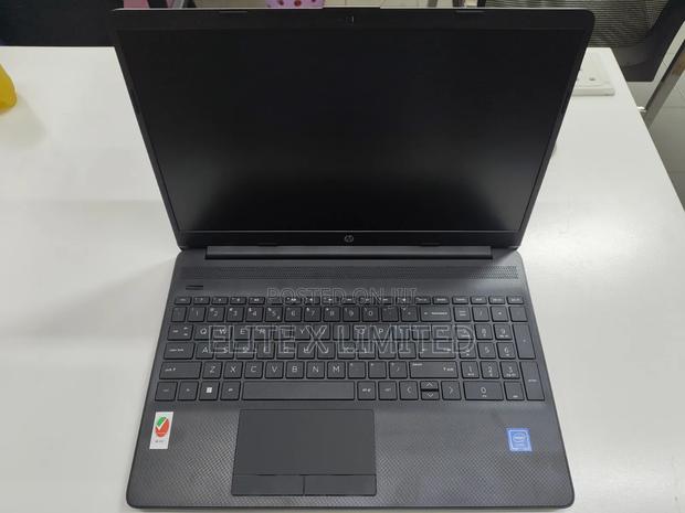 New Laptop HP 15 4GB Intel Celeron HDD 500GB