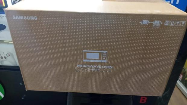 Samsung 23l Microwave