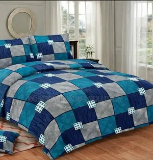 Comfort Meets Style! - Soft Cotton Duvet Sets