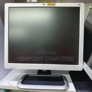 HP Monitor 17 Inches