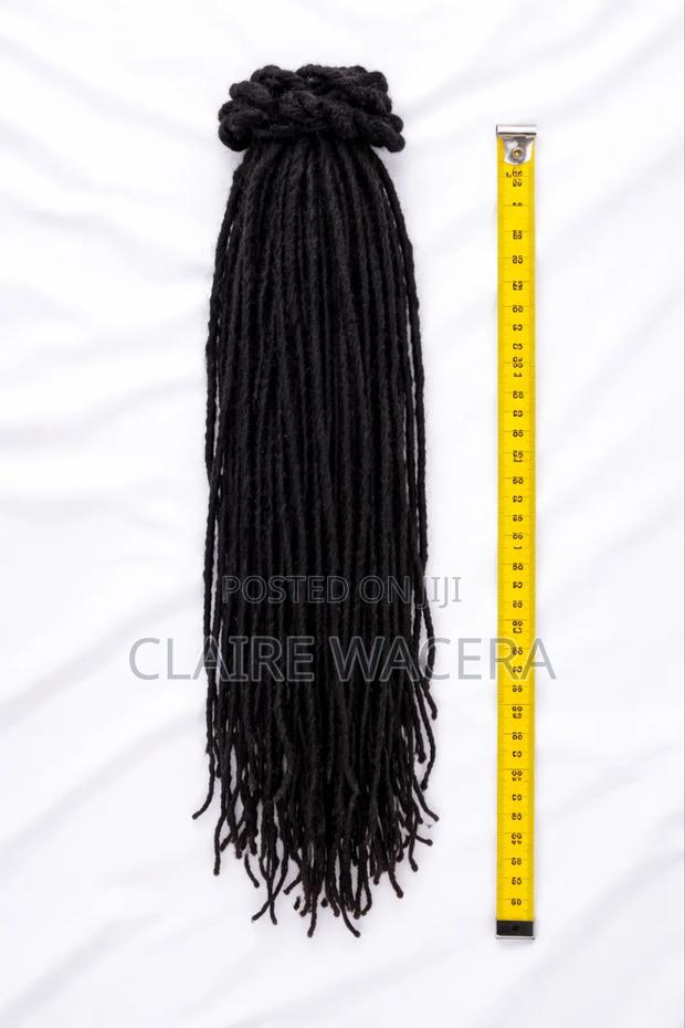 Dreadlocks - main view