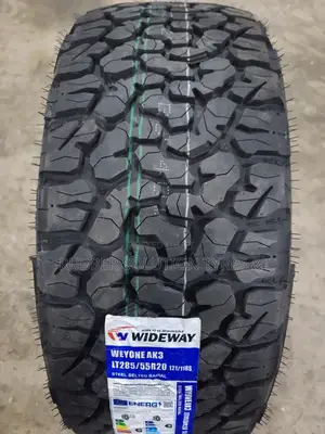 285/55r20 Wideway Tires Weyone Ak3