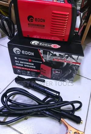 Edon Mini 300s Welding Machine