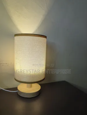 Bedside Desk Lamp Warm Lights for Desk