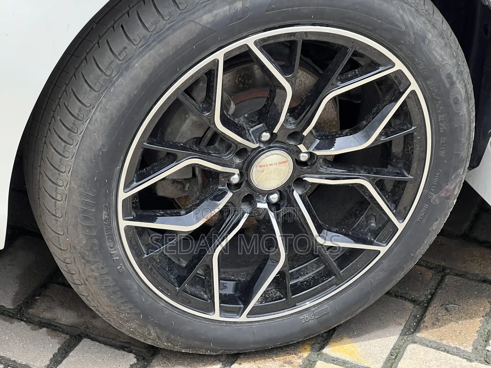 Toyota Corolla Fielder 2019 Off white