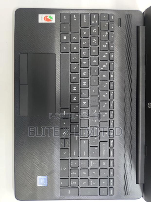 New Laptop HP 15 4GB Intel Celeron HDD 500GB - thumbnail 2