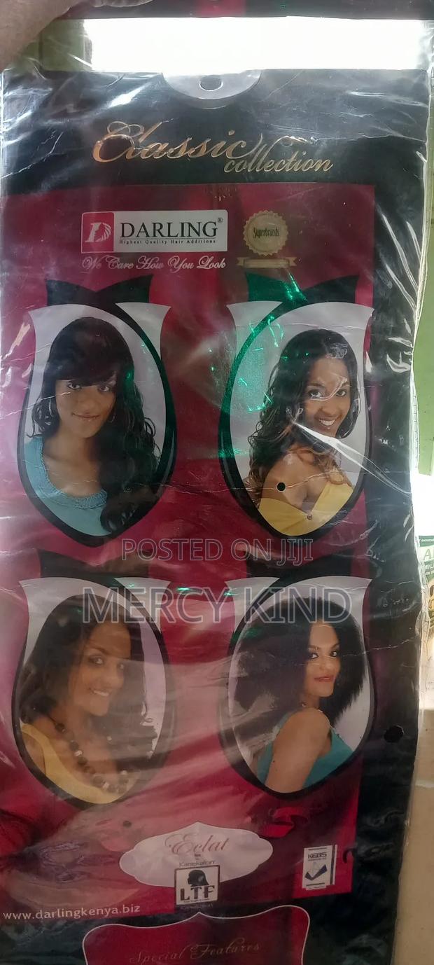 Wig for Sell - main view