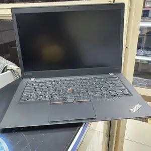 Laptop Lenovo ThinkPad T460s 8GB Intel Core i5 SSD 256GB