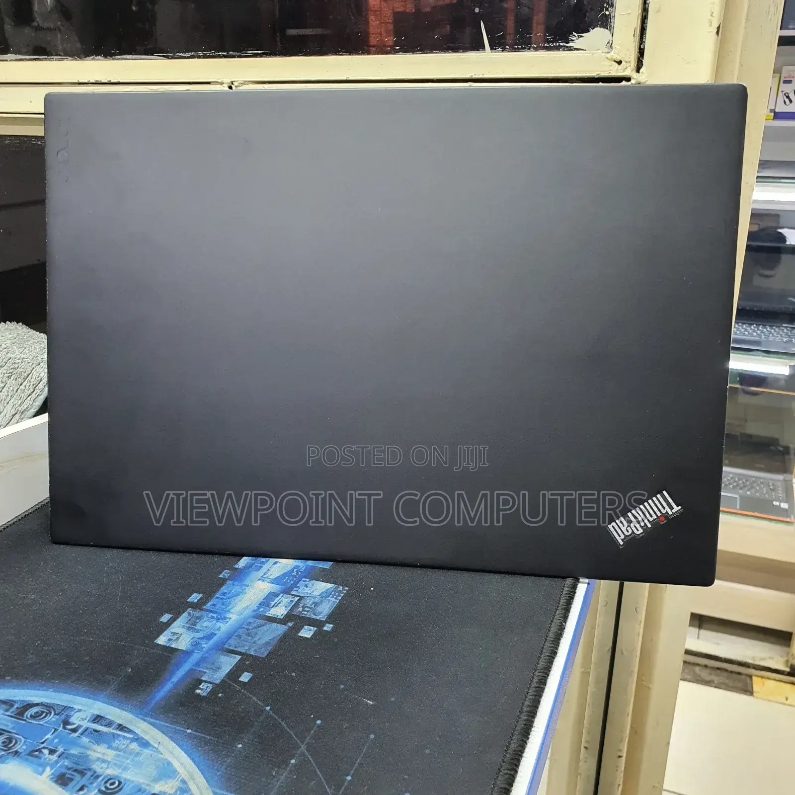 Laptop Lenovo ThinkPad T460s 8GB Intel Core i5 SSD 256GB