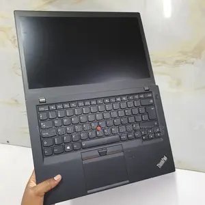 Laptop Lenovo ThinkPad T460s 8GB Intel Core i5 SSD 256GB