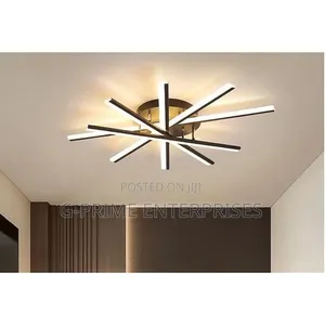 Flush Mount Ceiling Light
