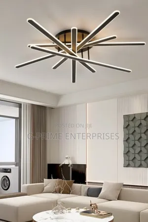 Flush Mount Ceiling Light