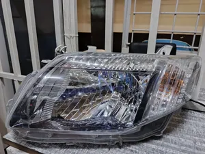 Axio Headlights Xenon