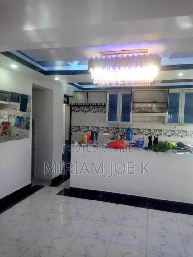 3bdrm Maisonette in Matangi, Kimbo for rent - thumbnail 2