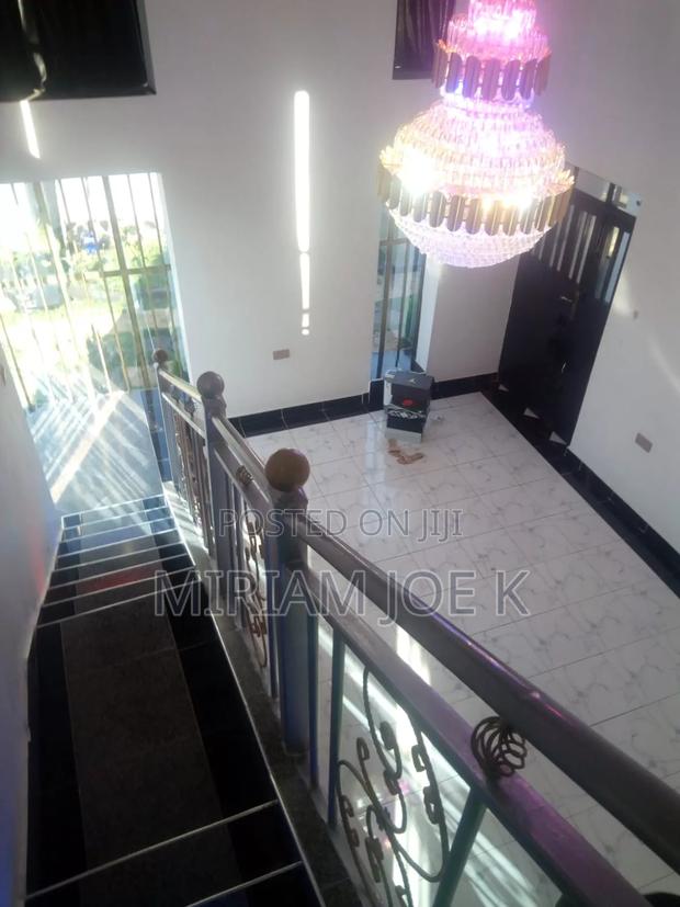 3bdrm Maisonette in Matangi, Kimbo for rent - thumbnail 4