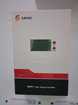 MPPT Charge Controller - thumbnail 2