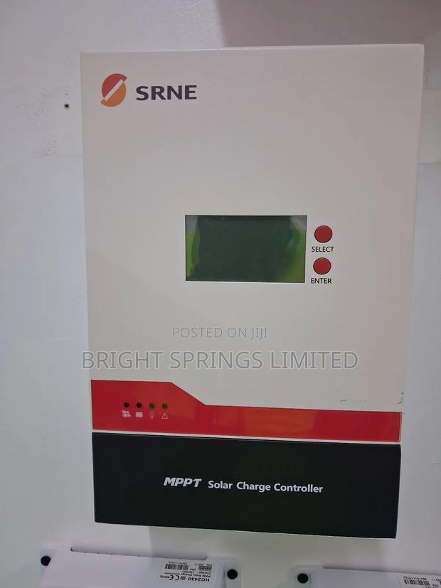 MPPT Charge Controller - thumbnail 3
