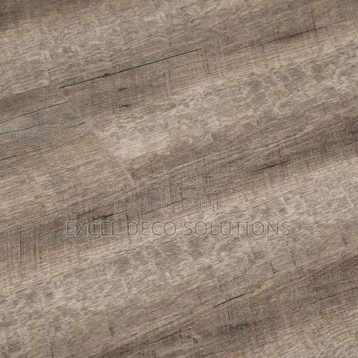 Dryback Vinyl Planks – Best for High Traffic Areas