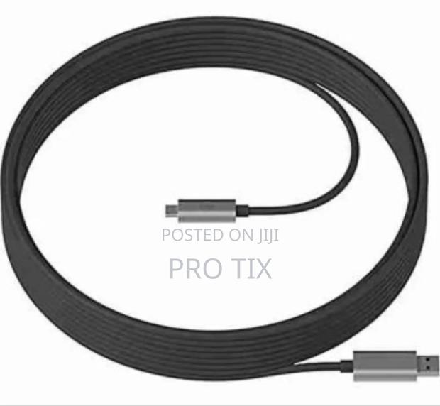 Logitech Strong Extended Usb Cable Graphite (939-001799)