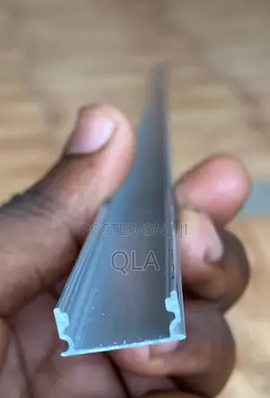 Aluminium Profile Surface 7*17 2mtrs