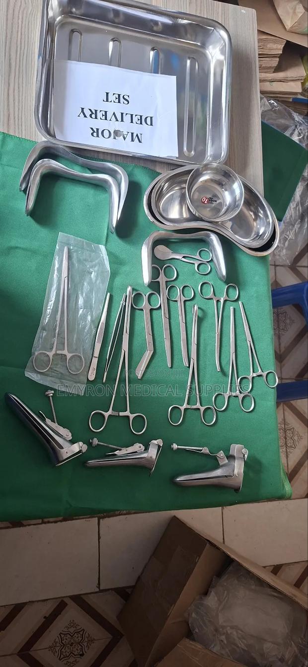Medical Major Set - thumbnail 2