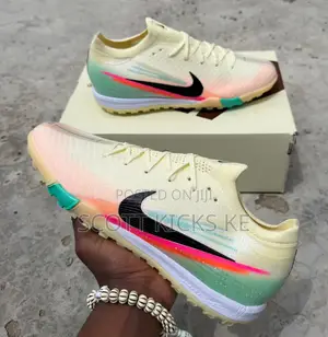 Nike Zoom Trainers