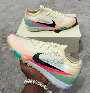 Nike Zoom Trainers