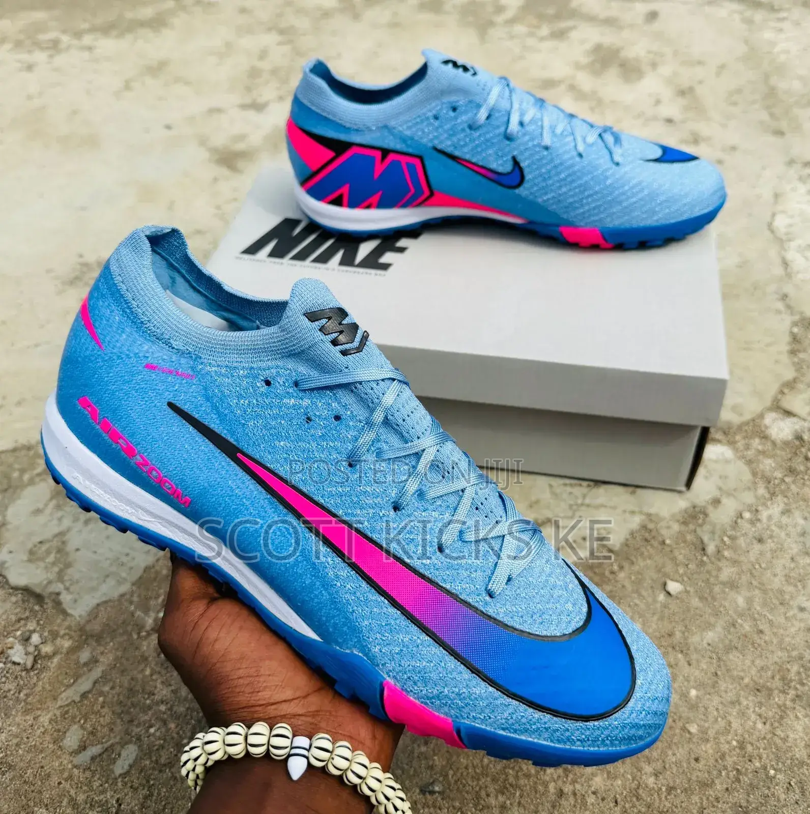 Nike Zoom Trainers