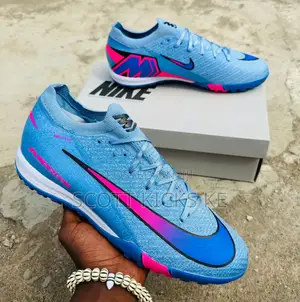 Nike Zoom Trainers