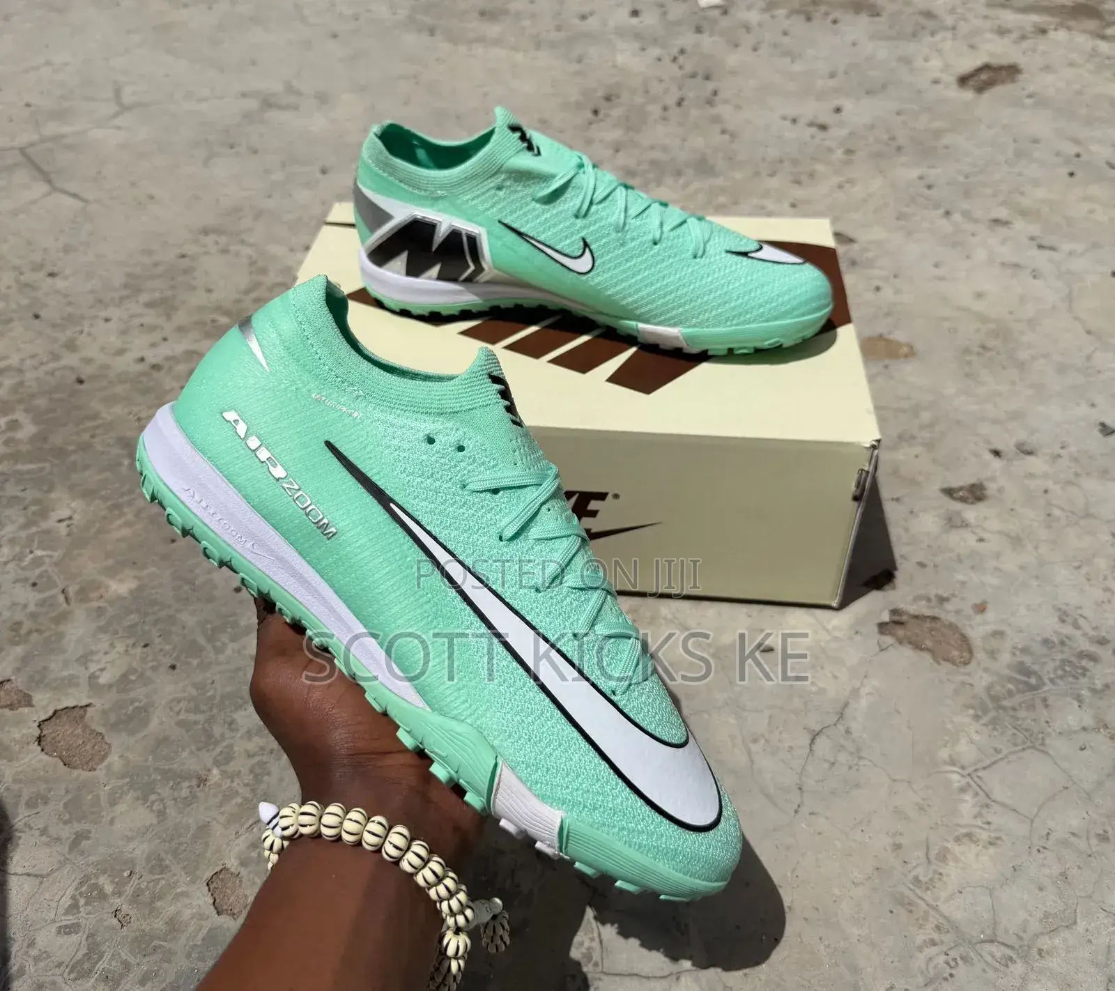 Nike Zoom Trainers